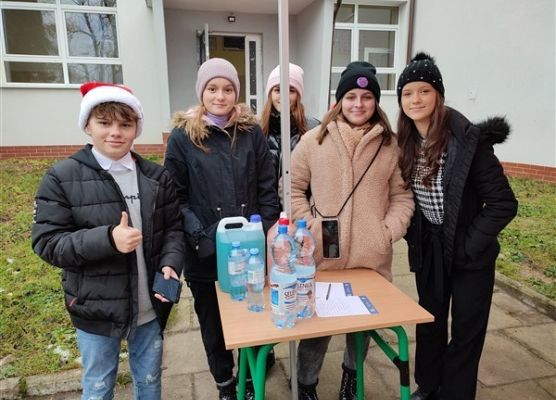 Świąteczny Kiermasz, 5  grudnia 2021_17