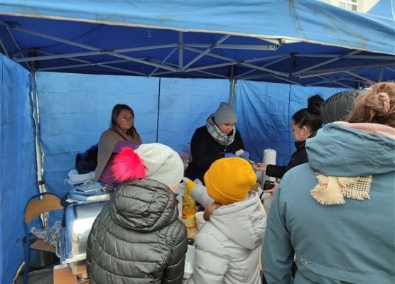 Świąteczny Kiermasz, 5  grudnia 2021_19