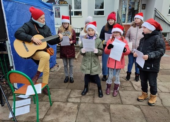 Świąteczny Kiermasz, 5  grudnia 2021_20