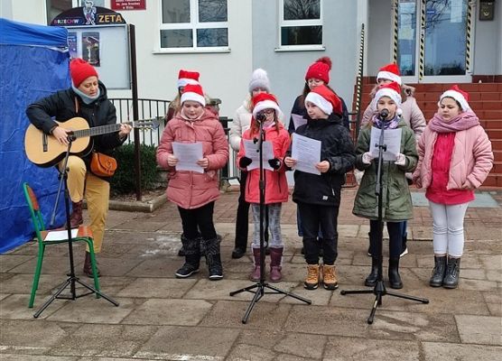 Świąteczny Kiermasz, 5  grudnia 2021_22