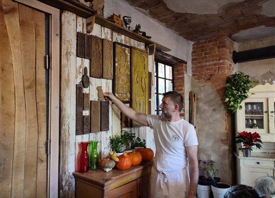 Grafika 31: …A może jeszcze pojechać nad morze? Wycieczka kl. IVb i Va do Łeby