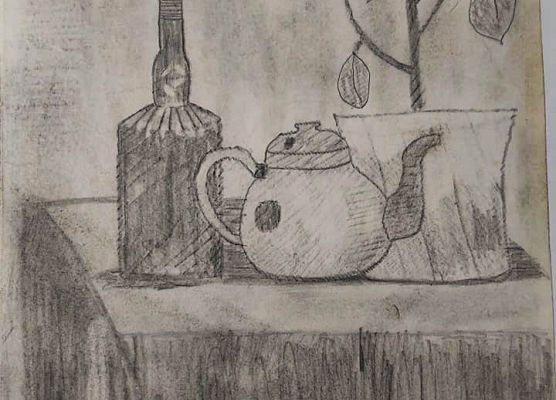 Grafika 10: Otwieramy nasze szkolne archiwa z lat 90'