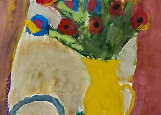 Grafika 1: Otwieramy nasze szkolne archiwa z lat 90'