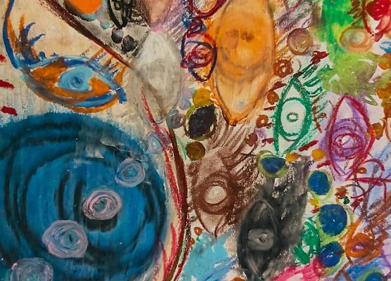 Grafika 5: Otwieramy nasze szkolne archiwa z lat 90'