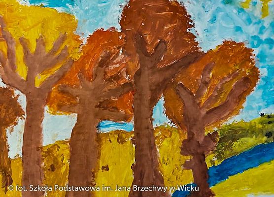 Grafika 8: Otwieramy nasze szkolne archiwa z lat 90'