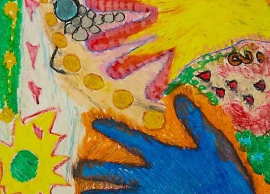 Grafika 9: Otwieramy nasze szkolne archiwa z lat 90'