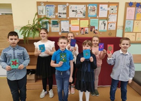 Obchody Dnia Babci i Dziadka 1