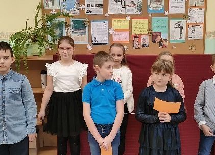 Obchody Dnia Babci i Dziadka 2