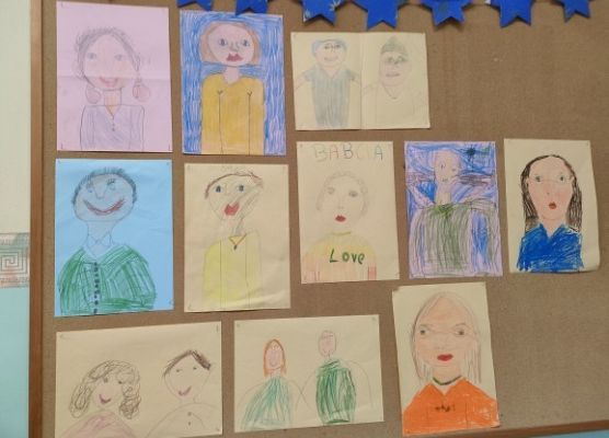 Obchody Dnia Babci i Dziadka 3