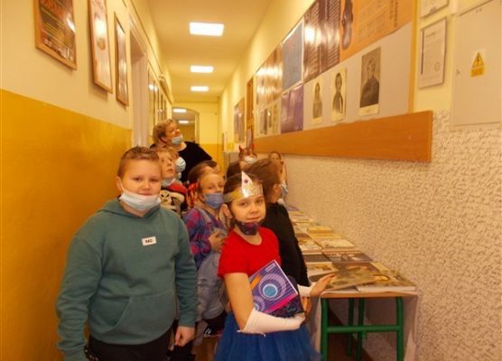 Wystawa "Co w romantyzmie gra?" w Wicku_1