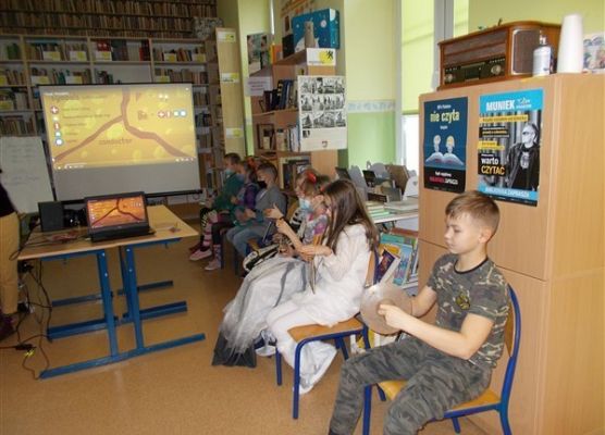 Wystawa "Co w romantyzmie gra?" w Wicku_3