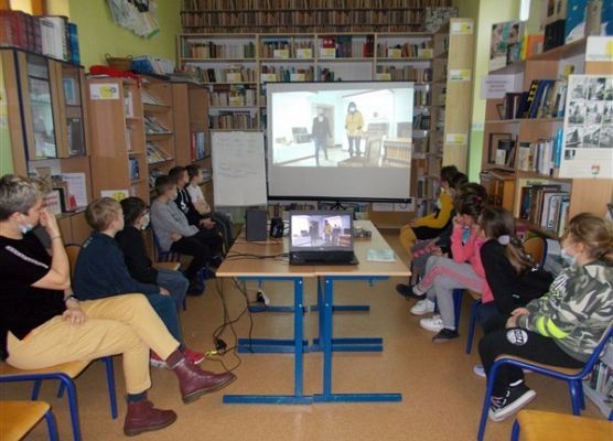 Wystawa "Co w romantyzmie gra?" w Wicku_6