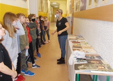 Wystawa "Co w romantyzmie gra?" w Wicku_7