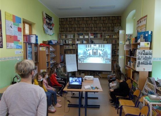 Wystawa "Co w romantyzmie gra?" w Wicku_10