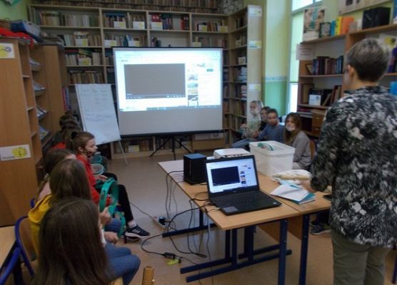 Wystawa "Co w romantyzmie gra?" w Wicku_12