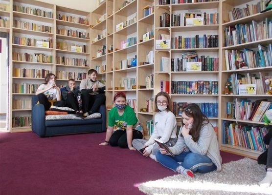 03.03.2022 Spotkanie DKK 1