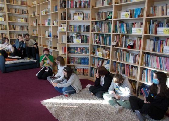 03.03.2022 Spotkanie DKK 2