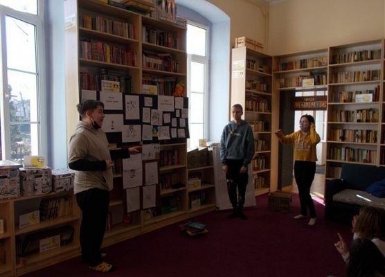 03.03.2022 Spotkanie DKK 4