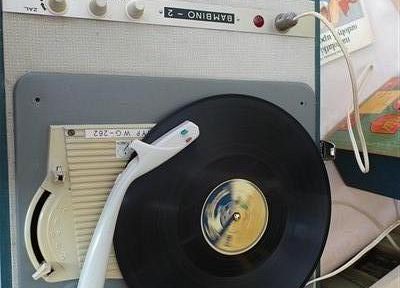 Zajęcia historyczne dla kl. II w Bibliotece SP Wicko 7