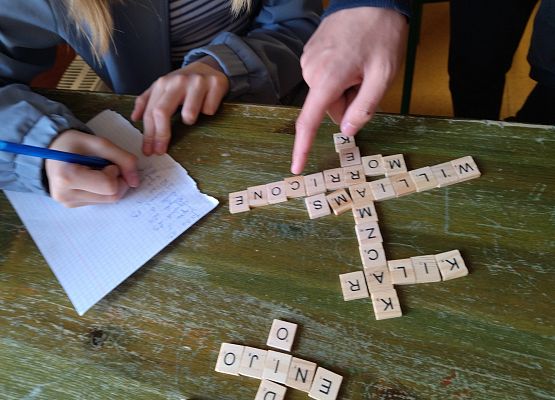 Muzyczne scrabble na prima aprilis 3