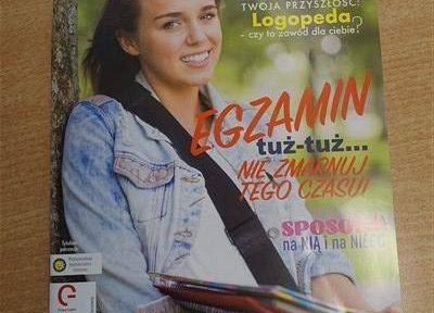 Grafika 1: Ćwiczymy polski z „Victorem”