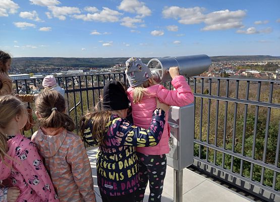 kl. Ia  na Wieży Ciśnień 2