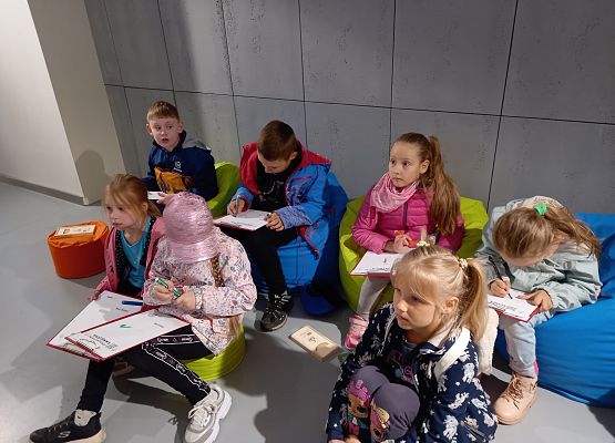 kl. Ia  na Wieży Ciśnień 3