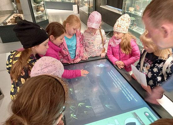 kl. Ia  na Wieży Ciśnień 5