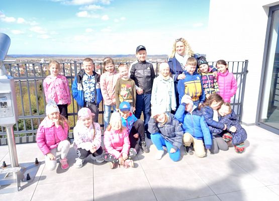 kl. Ia  na Wieży Ciśnień 6