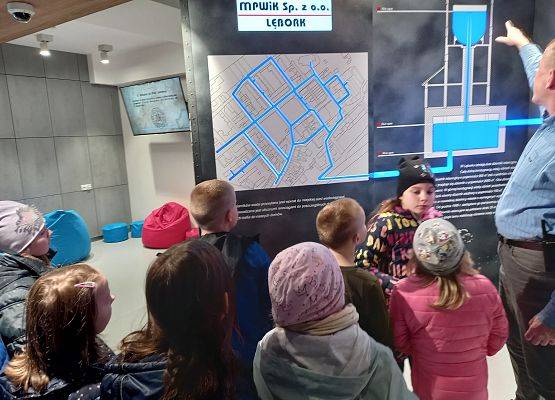 kl. Ia  na Wieży Ciśnień 7