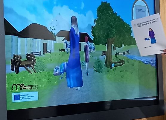 kl. Ia  na Wieży Ciśnień 8