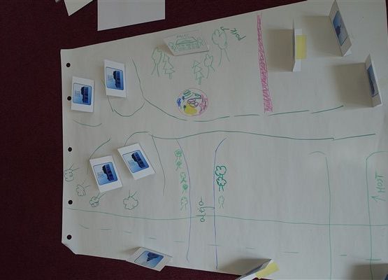 "Szkoła Dialogu" - dzień 1. zajęć projektowych 37