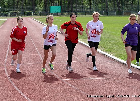 Grafika 6: Szkoła w Wicku "sportem stoi"