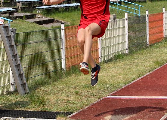 Grafika 14: Szkoła w Wicku "sportem stoi"