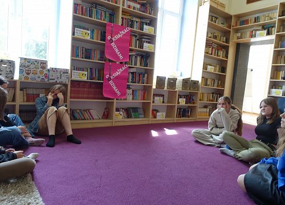 Majowe spotkanie DKK 2