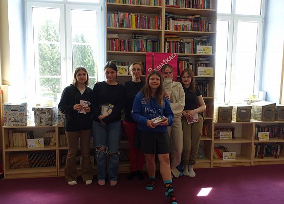 Majowe spotkanie DKK 3