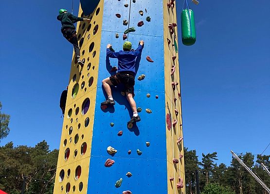 Wycieczka do Łeby kl. VIIIB_07