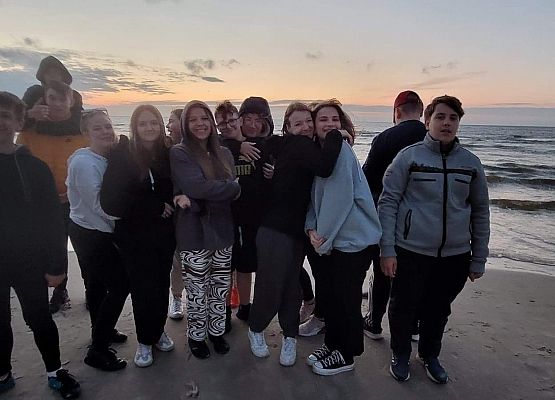 Wycieczka do Łeby kl. VIIIB_05