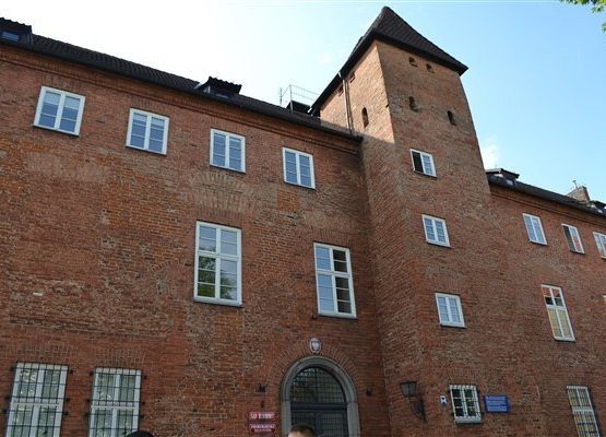 Grafika 22: Zakończenie ogólnopolskiego projektu „Szkoła Dialogu” – organizacja wycieczki dla członków „Klubu Seniora” z Wicka