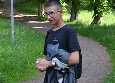 Grafika 26: Zakończenie ogólnopolskiego projektu „Szkoła Dialogu” – organizacja wycieczki dla członków „Klubu Seniora” z Wicka