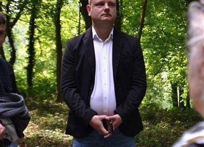 Grafika 31: Zakończenie ogólnopolskiego projektu „Szkoła Dialogu” – organizacja wycieczki dla członków „Klubu Seniora” z Wicka