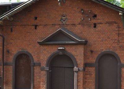 Grafika 36: Zakończenie ogólnopolskiego projektu „Szkoła Dialogu” – organizacja wycieczki dla członków „Klubu Seniora” z Wicka