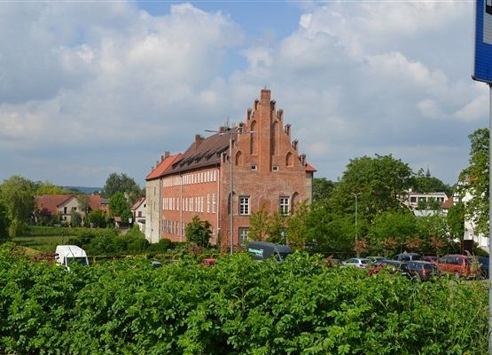 Grafika 37: Zakończenie ogólnopolskiego projektu „Szkoła Dialogu” – organizacja wycieczki dla członków „Klubu Seniora” z Wicka