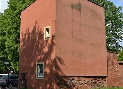 Grafika 42: Zakończenie ogólnopolskiego projektu „Szkoła Dialogu” – organizacja wycieczki dla członków „Klubu Seniora” z Wicka