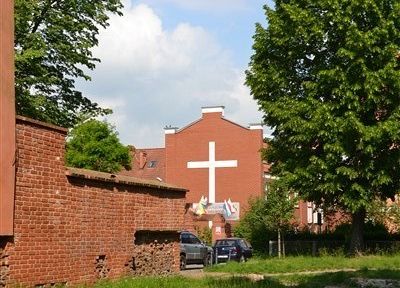 Grafika 43: Zakończenie ogólnopolskiego projektu „Szkoła Dialogu” – organizacja wycieczki dla członków „Klubu Seniora” z Wicka