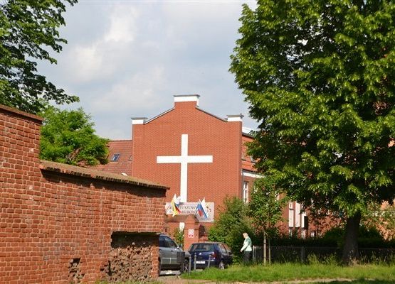 Grafika 48: Zakończenie ogólnopolskiego projektu „Szkoła Dialogu” – organizacja wycieczki dla członków „Klubu Seniora” z Wicka