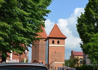 Grafika 50: Zakończenie ogólnopolskiego projektu „Szkoła Dialogu” – organizacja wycieczki dla członków „Klubu Seniora” z Wicka