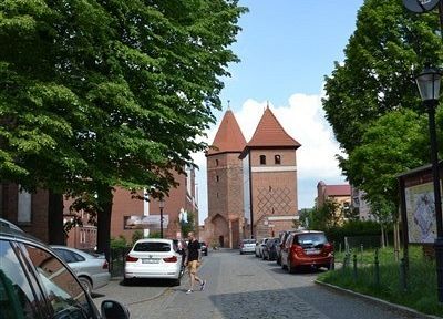 Grafika 51: Zakończenie ogólnopolskiego projektu „Szkoła Dialogu” – organizacja wycieczki dla członków „Klubu Seniora” z Wicka