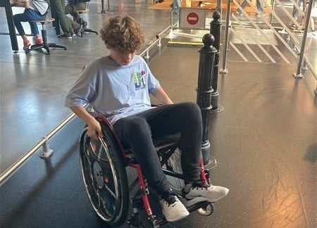 Wycieczka do Warszawy 8