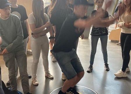 Wycieczka do Warszawy 9